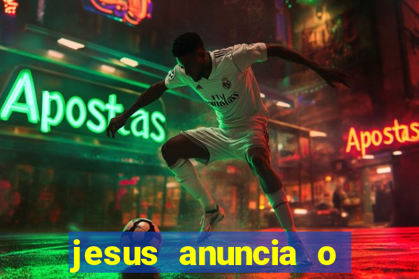 jesus anuncia o reino de deus catequese infantil